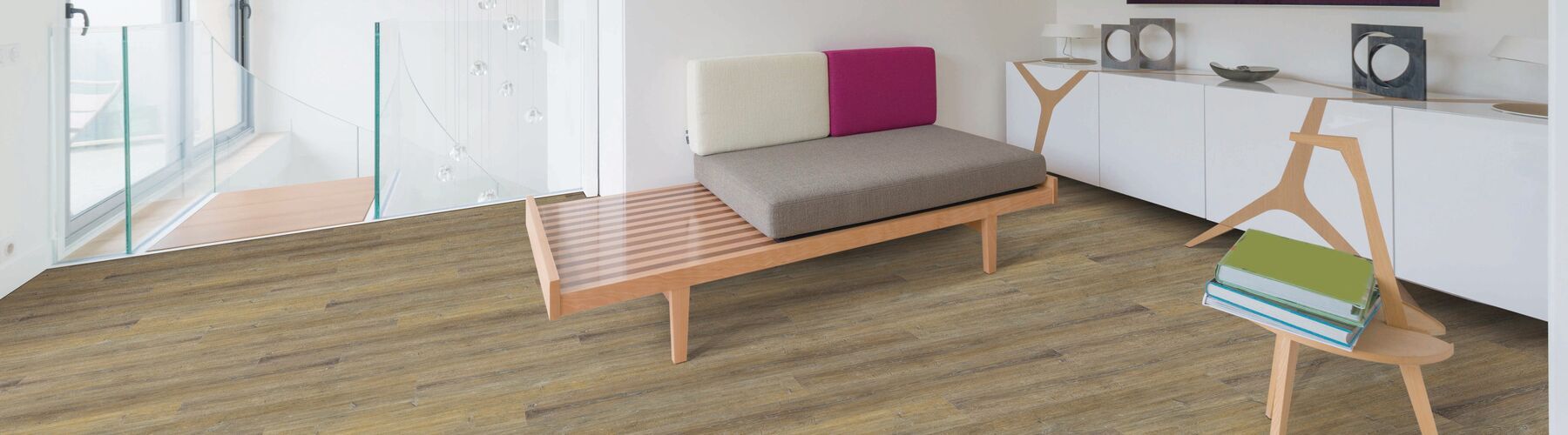 Perfecting the art of Scandi interior design